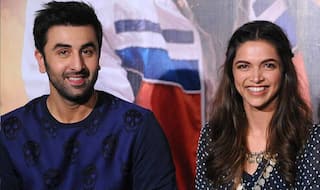 Ranbir Kapoor-Deepika Padukone With Ajay Devgn in Luv Ranjan's Untitled Action Drama?