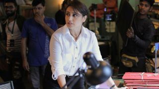 Mardaani 2 Box Office Collection Day 9: Rani Mukerji’s Cop Drama Witnesses Growth, Collects Rs 31.15 Crore