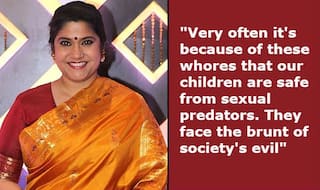 This Convo Between Renuka Shahane And Suchitra Krishnamoorthi Over Reality of Sex Workers is Important