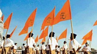 Mission Shakti: RSS Lauds DRDO Scientists And Central Leadership For Making India a Space Superpower
