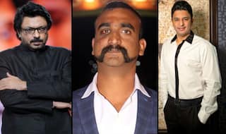 SLB-Bhushan Kumar to Produce, Abhishek Kapoor to Direct Film on Pulwama Attack And Wing Commander Abhinandan