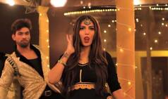 Sapna Choudhary's Punjabi Song 'Billori Akh' Featuring Her Sexy Thumkas Crosses 4M Views, Watch