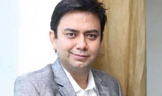 टीवी शो निर्माता सौरभ तिवारी भाजपा में शामिल, कहा-यही सही समय है