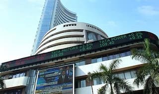 आर्थिक सुस्ती गहराने से सेंसेक्स 770 अंक टूटा, निफ्टी में 225 अंक की गिरावट