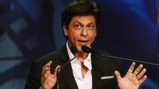 'Made Our Choice, Now Need to Work With it,' Says Shah Rukh Khan on Lok Sabha Election Results