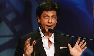 Shah Rukh Khan: You Remember Your Parents' Teachings When They're No Longer in Your Life