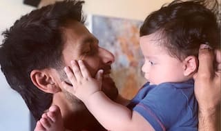 Shahid Kapoor: My Son Zain Kapoor is Way Better Looking Than me, His Features Are Like Mira