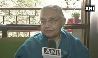 दिल्ली में कांग्रेस-आप में नहीं होगा गठबंधन, कयासों पर लगा विराम