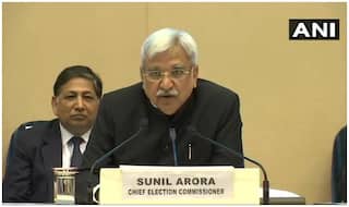 LS Polls: EC Urges Social Media Platforms to Come up With Code of Ethics by Wednesday