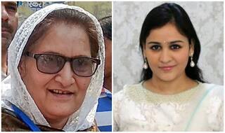 कैराना से सांसद तबस्सुम हसन ही लड़ेंगी चुनाव, संभल से मुलायम की बहु अपर्णा को नहीं मिला टिकट