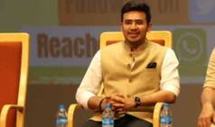 Lok Sabha Elections 2019 Final Results: BJP's Tejaswi Surya Defeats Congress'  BK Hariprasad by 3,31,192 Votes