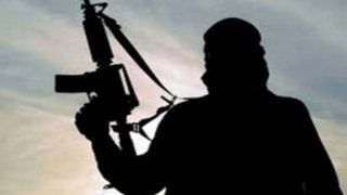 J&K: JeM Terrorist With Rs 2 Lakh Reward on His Head Arrested in Srinagar