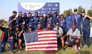 Cayman Islands vs USA Dream11 Team Prediction & Tips