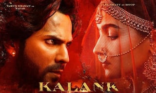 Kalank Release Date Preponed to April 17, The Period Drama to Now Enjoy an Extended Weekend