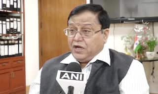 'Had UPA Cleared Mission Shakti, we Would've Launched it by 2014-15: Former DRDO Chief