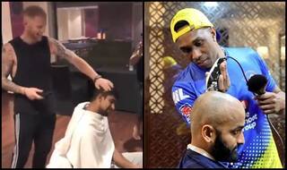 After 'Champion' Bravo, Meet 'Barber' Ben in Town For Special Services | WATCH
