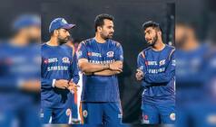 Will Mumbai Indians Lose Today IPL Match?
