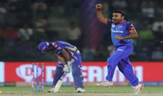 'Ball of IPL 2019?'! Mishra Bamboozles Hitman With a Ripping Leg-Break | WATCH