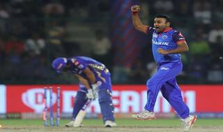 'Ball of IPL 2019?'! Mishra Bamboozles Hitman With a Ripping Leg-Break | WATCH