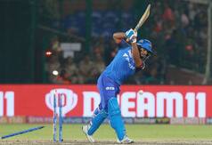 Selectors Were Right! Fans TROLL Pant After Failure vs MI | SEE POSTS