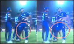 HILARIOUS! Pant Trying to Trip Hitman is Unmissable | WATCH