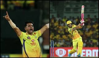 IPL 2019: Chahar, Spinners Star as CSK Beat KKR by Seven Wickets to go Top of Points Table