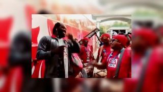 IPL 2019: Chris Gayle's Bhangra Ahead of KXIP v SRH at Mohali is Unmissable | WATCH VIDEO