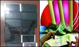 IPL Betting Racket Busted Ahead of KKR v RCB, Seven Bookies Arrested