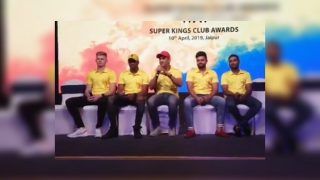 IPL 2019: MS Dhoni Reveals Funny Anecdote of Deepak Chahr Ahead of KKR v CSK | WATCH VIDEO