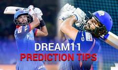 Delhi vs Mumbai Dream11 Team Predictions Tips