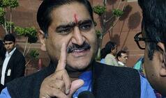 Go to Pakistan if You Feel Suffocated Here: BJP MP to Poet Munawwar Rana's Daughter