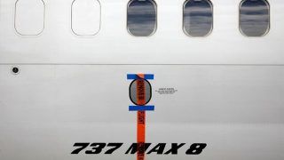 American Airlines to Cancel 115 Flights of Boeing 737 MAX Daily Till August 19 American Airlines to Cancel 115 Flights of Boeing 737 MAX Daily Till August 19