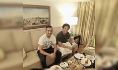 'Off Bucket List'! ICC's Cheeky Response to Prithvi-Sachin's Dinner is EPIC | SEE POST
