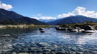 What to do in Roing, The Last Major Township of The Northeast What to do in Roing, The Last Major Township of The Northeast