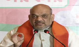Why Was Congress Mourning Balakot Airstrike, 'Chachere, Mamere Bhai Hain?' Asks Shah