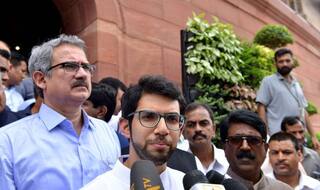 Modi Government Spent 5 Years Washing Away UPA's Sins: Aaditya Thackeray