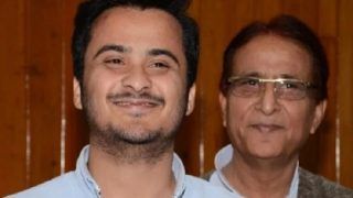 Like Father Like Son: Abdullah Azam Khan Now Mocks Jaya Prada, Says Rampur Wants Ali, Bajrangbali But Not 'Anarkali'