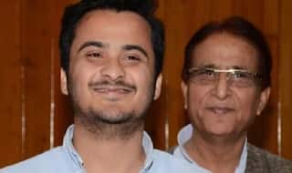 Abdullah Azam Khan Now Mocks Jaya Prada, Says Rampur Wants Ali, Bajrangbali But Not 'Anarkali'