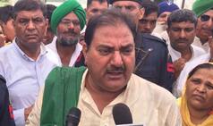 INLD Names 6 Candidates For LS Polls, Sitting MP From Sirsa Among Them