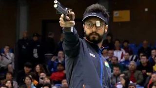 ISSF World Cup: India Top Medal Tally at Beijing Shooting World Cup