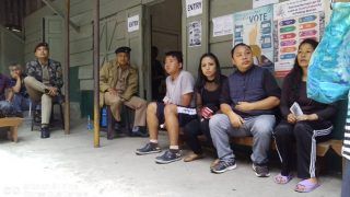 Mizoram Elections: 61.29 Per Cent Polling Till 5PM, Figures Likely to go up