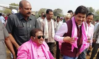Ajit Jogi's JCC-J Will Not Contest Polls, to Support BSP in Chhattisgarh