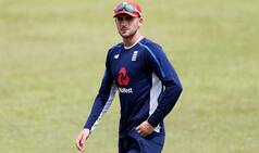 Alex Hales Eyes England Comeback at World T20