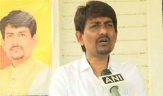 Jolt For Congress as Gujarat MLA Alpesh Thakor Resigns From Party, Won't Join BJP