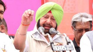 Amarinder Singh to Campaign Aggressively Against Badals in Bathinda, Ferozepur Amarinder Singh to Campaign Aggressively Against Badals in Bathinda, Ferozepur