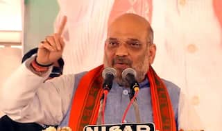 Amit Shah Terms Illegal Bangladeshi Migrants 'Termites' to be Thrown Out