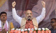 Amit Shah Compares India's Win Against Pak With 'Surgical Strike' as Wishes Pour in | Check All Tweets