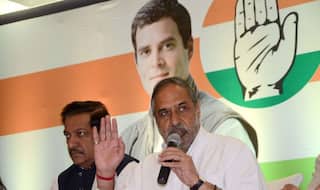 Modi Bragging About Nuclear Missiles Cost India Place in NSG: Anand Sharma