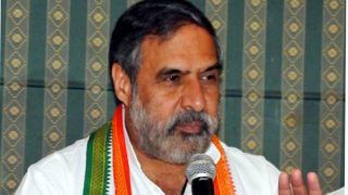 Anand Sharma Says Rahul Gandhi Will be Next PM if Congress Gets Maximum Number of Seats