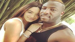 Andre Russell’s Wife Jassym Lora Hits Out at Social Media Trolls Like a Boss | SEE POST Andre Russell’s Wife Jassym Lora Hits Out at Social Media Trolls Like a Boss | SEE POST